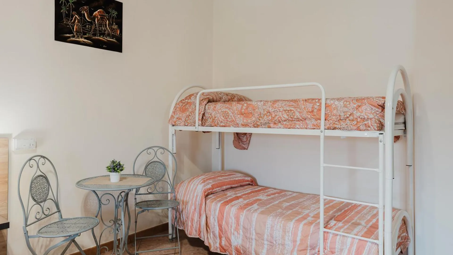 Apartment Case Vacanze Vita 1 Balestrate