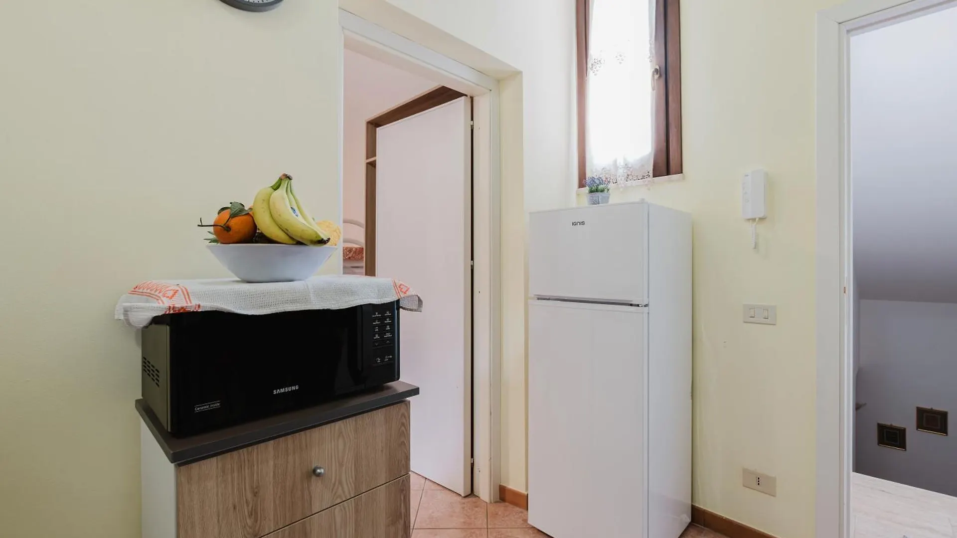 Case Vacanze Vita 1 Balestrate 0*,  Italy