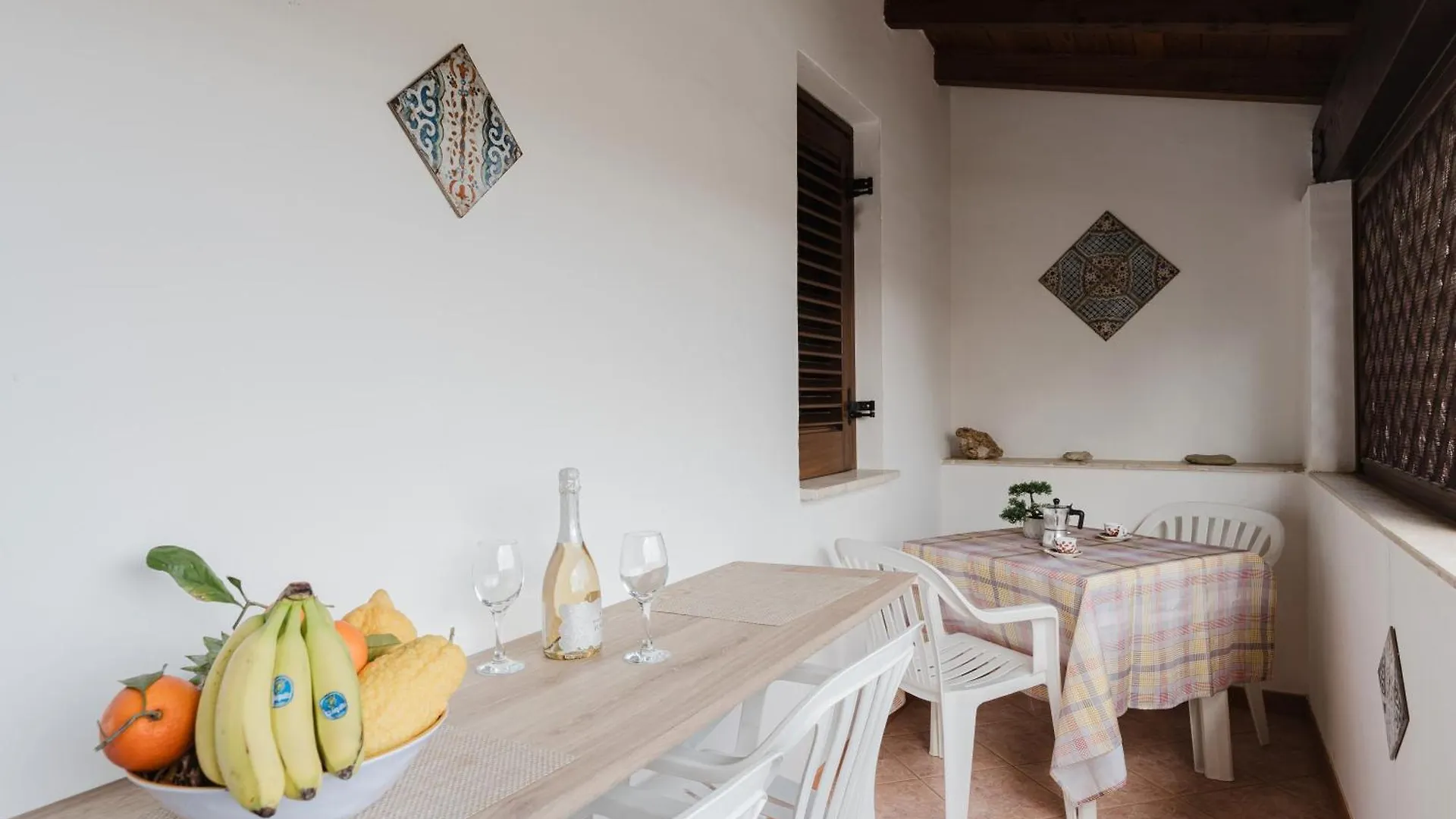 Case Vacanze Vita 1 Balestrate