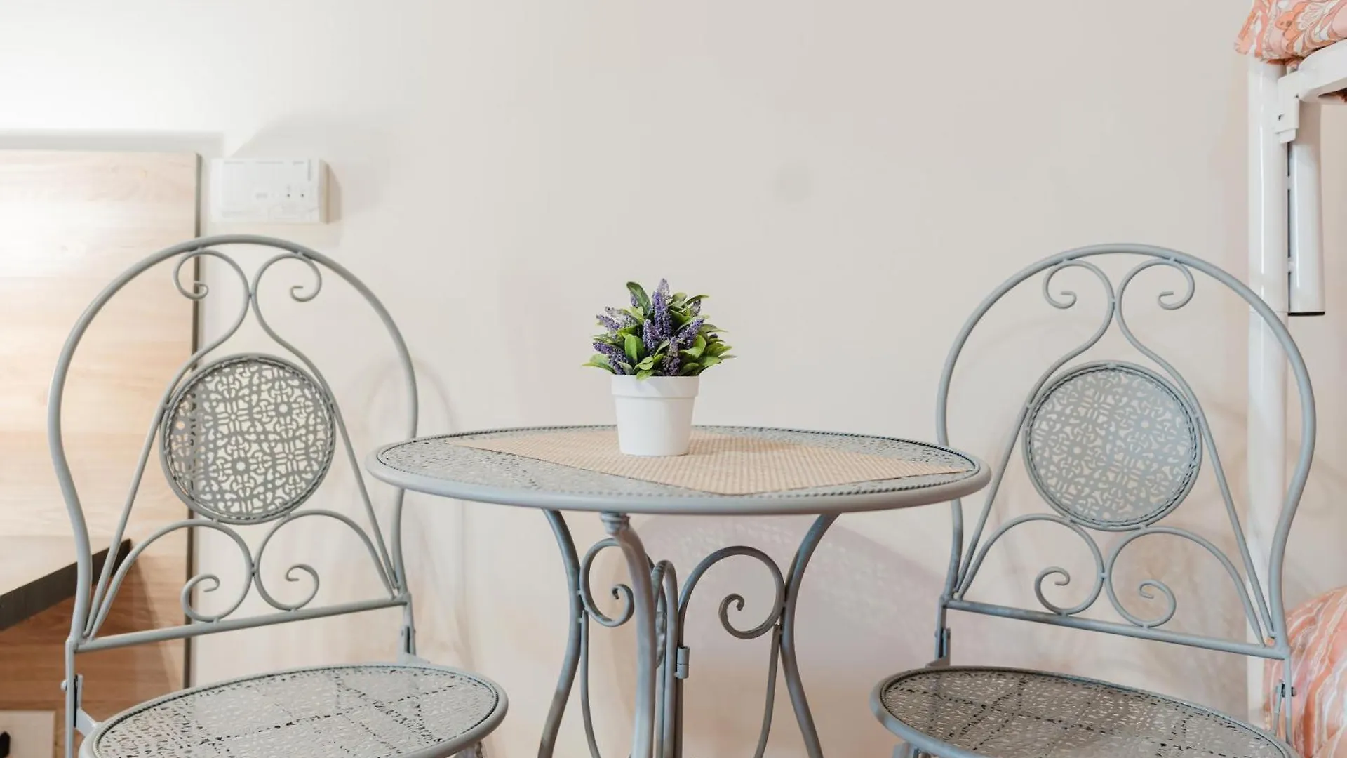 Apartment Case Vacanze Vita 1 Balestrate Italy