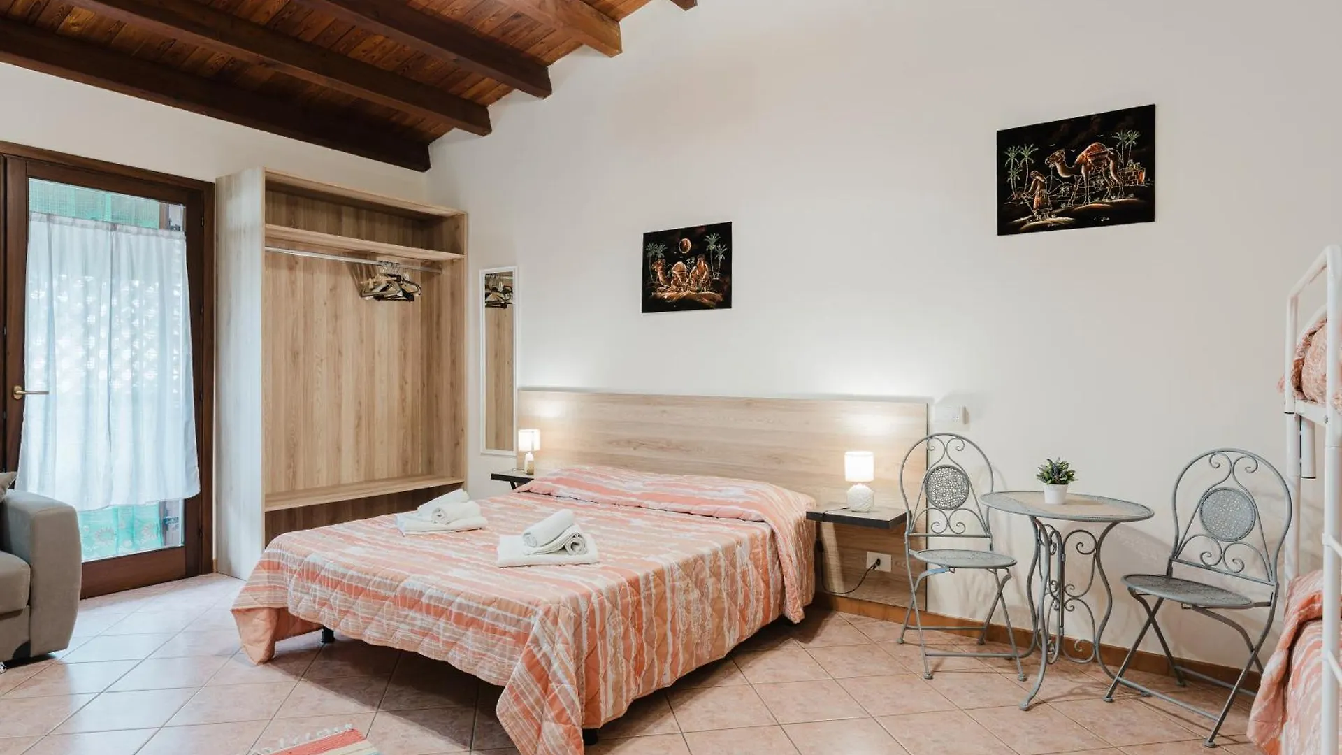 Case Vacanze Vita 1 Balestrate
