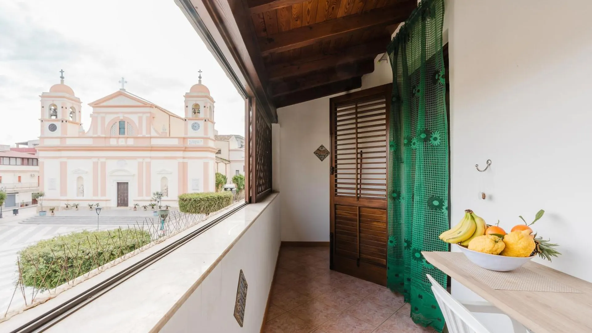 Case Vacanze Vita 1 Balestrate