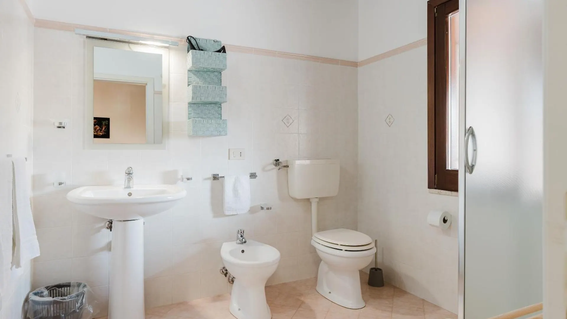 Case Vacanze Vita 1 Balestrate 0*,  Italy