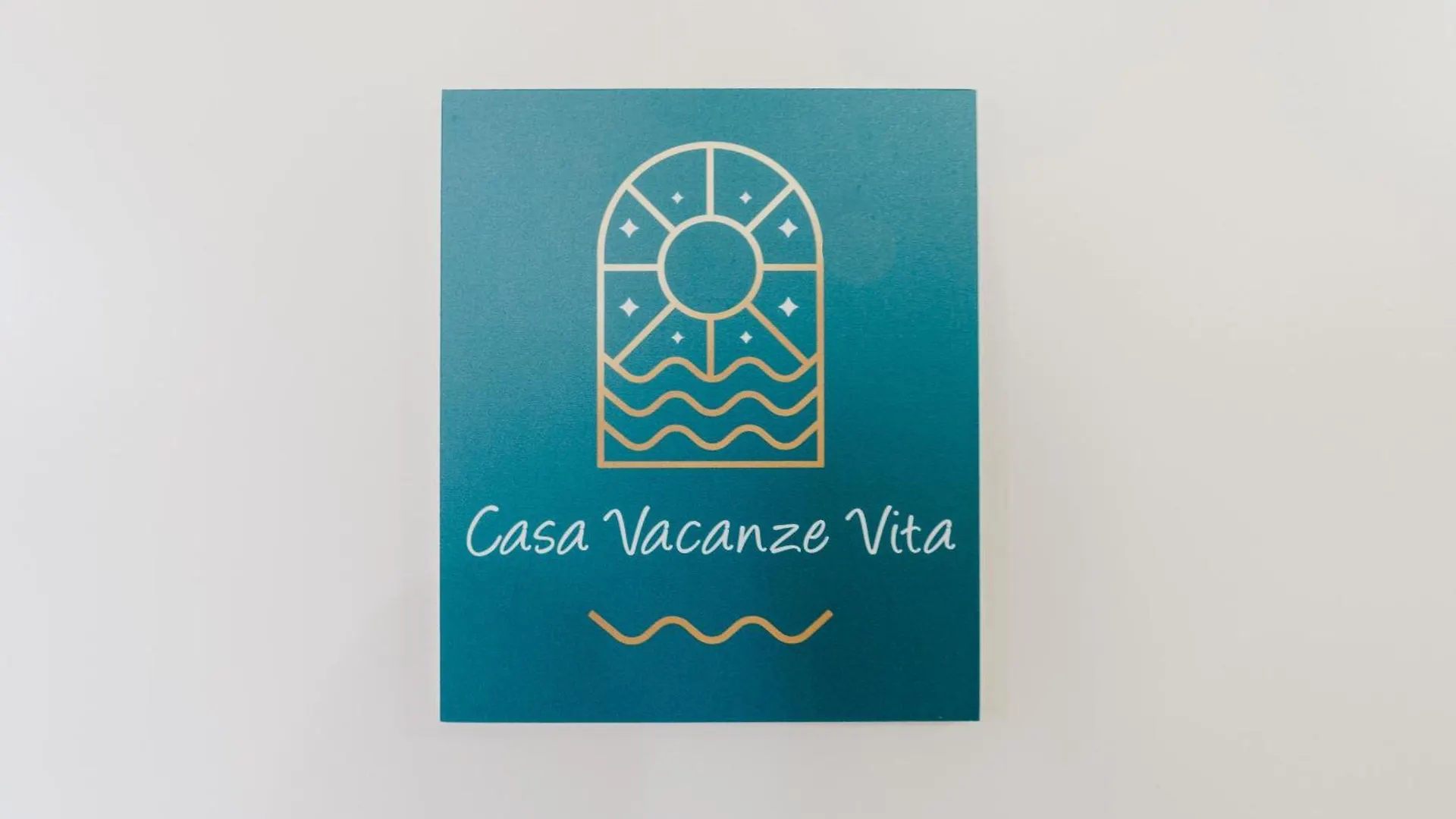 Case Vacanze Vita 1 Balestrate Apartment