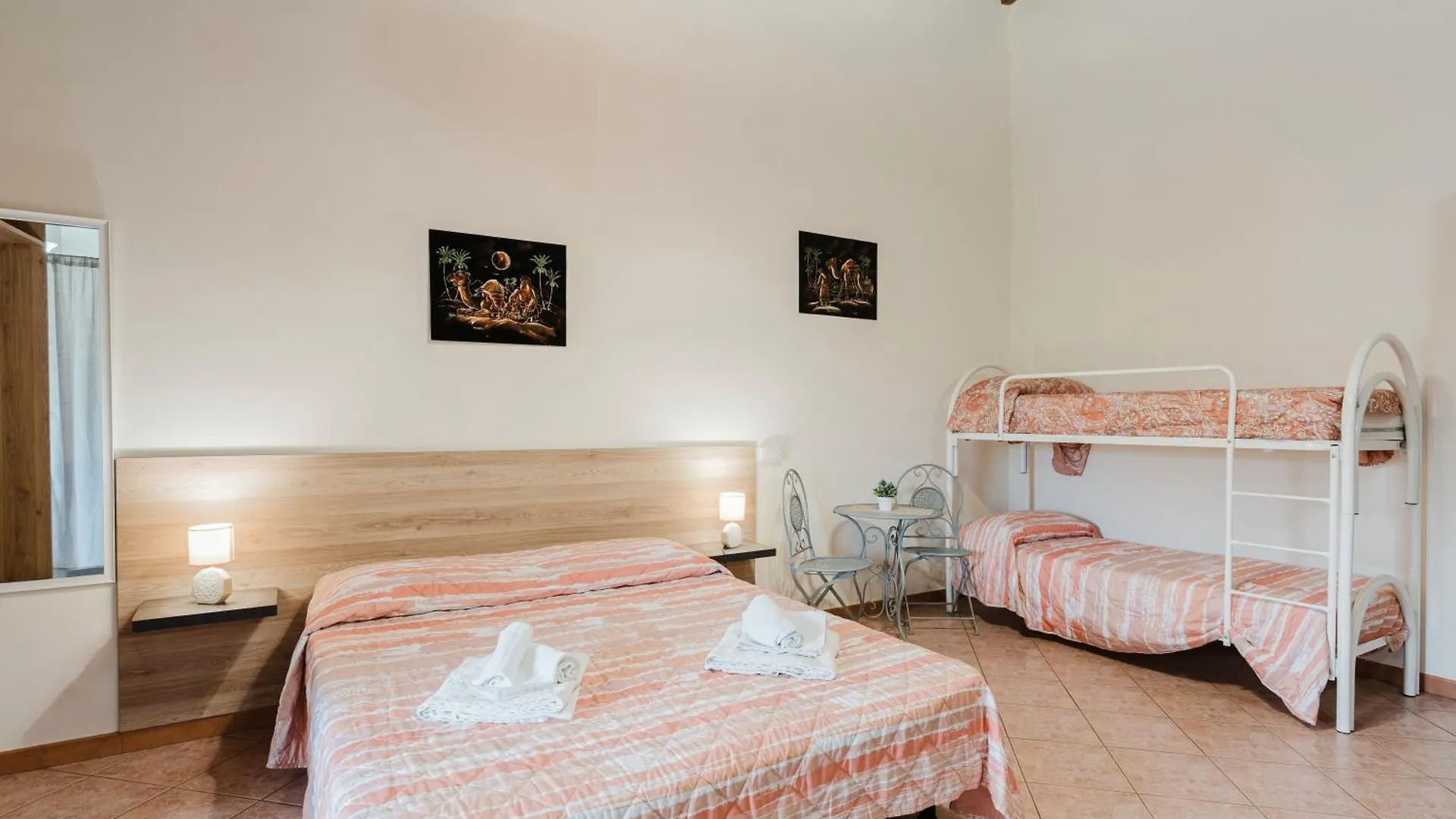 Apartment Case Vacanze Vita 1 Balestrate