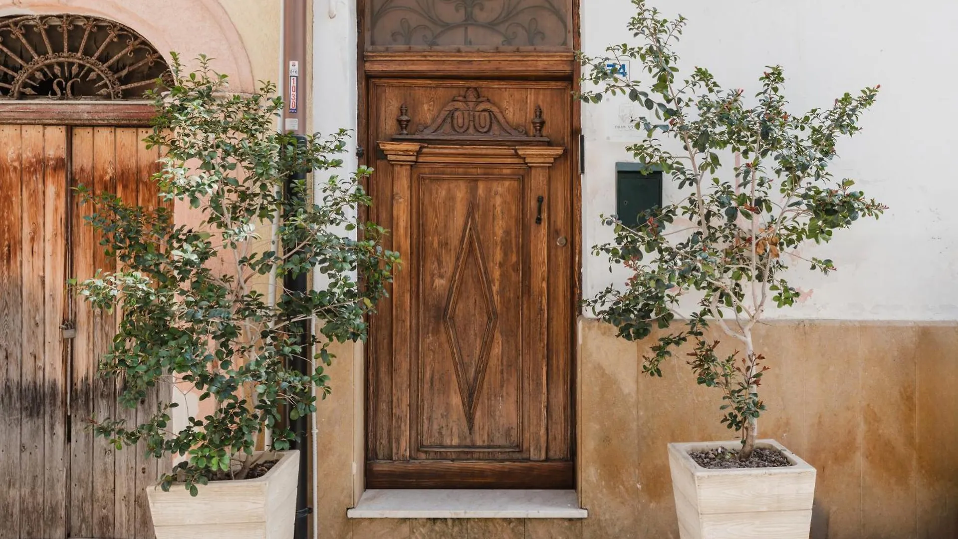 Case Vacanze Vita 1 Balestrate Italy