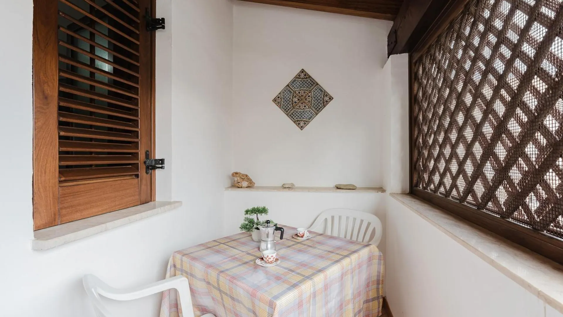 Case Vacanze Vita 1 Balestrate Italy