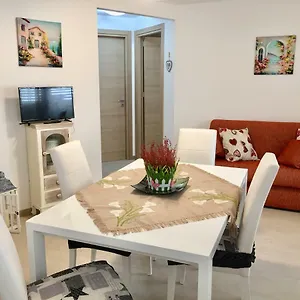 La Casa Di Nancy Al Mare Appartamento